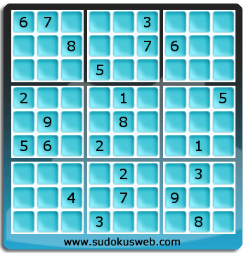 Sudoku de Niveau Expert