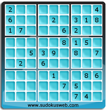 Sudoku de Niveau Expert