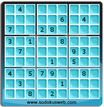 Sudoku de Nivel Experto