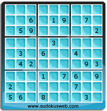 Sudoku de Nivel Experto