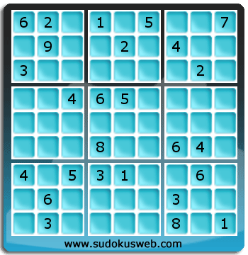 Sudoku de Niveau Expert