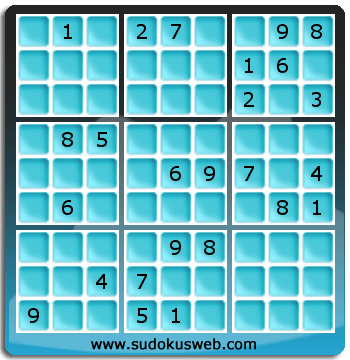 Sudoku de Nivell Expert