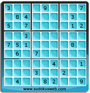 Sudoku de Niveau Expert