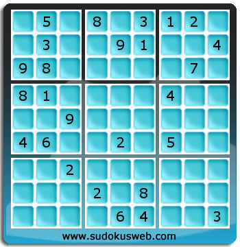 Sudoku de Niveau Expert