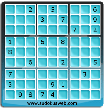 Sudoku de Niveau Expert