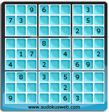 Sudoku de Niveau Expert