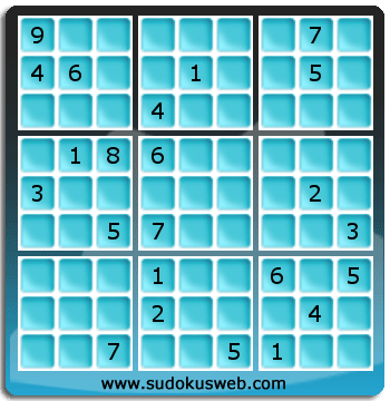 Sudoku de Niveau Expert