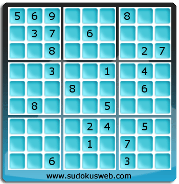 Nivel de Especialista de Sudoku Nivel de Especialista de Sudoku