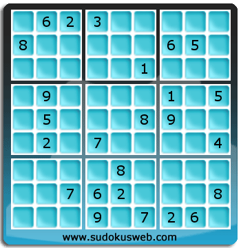 Sudoku de Niveau Expert