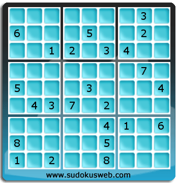 Sudoku de Niveau Expert