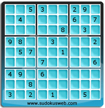 Sudoku de Nivel Experto