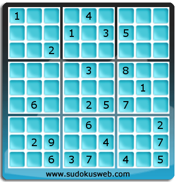 Hard Level Sudoku Hard Level Sudoku