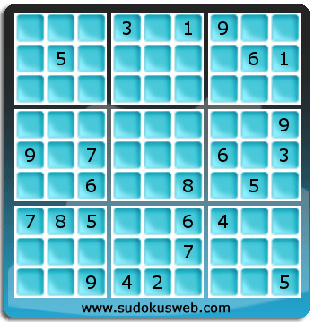 Sudoku de Nivel Experto