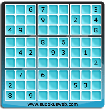 Sudoku von Fachmännischer höhe Sudoku von Fachmännischer höhe