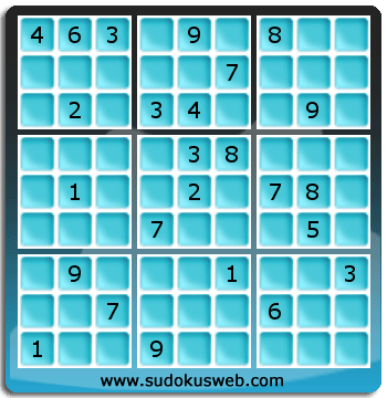 Sudoku de Nivel Experto