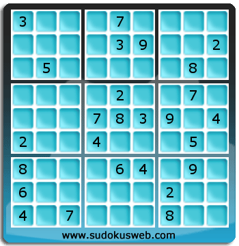 Nivel de Especialista de Sudoku