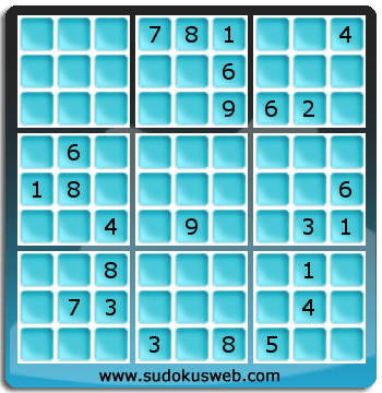 Sudoku de Niveau Expert