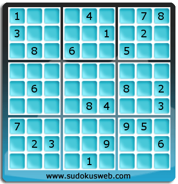 Sudoku de Nivell Expert