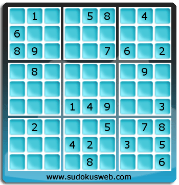 Sudoku de Niveau Expert