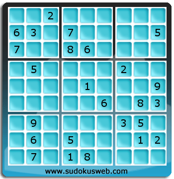 Sudoku de Niveau Expert