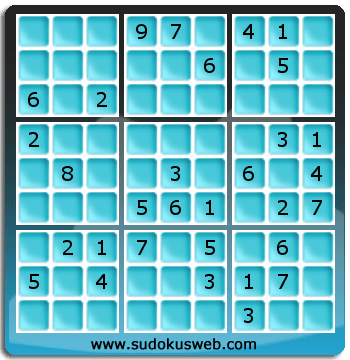 Sudoku de Nivell Mig