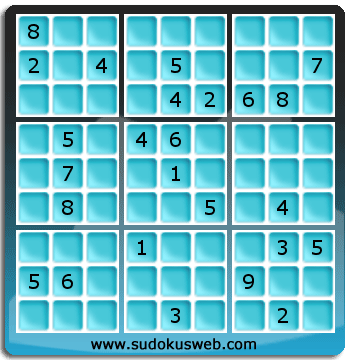 Sudoku de Niveau Expert Sudoku de Niveau Expert
