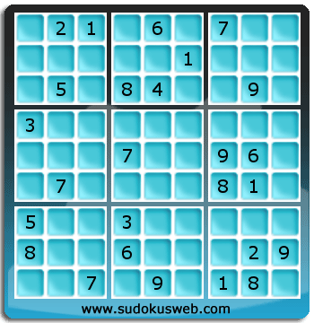 Sudoku de Niveau Expert Sudoku de Niveau Expert