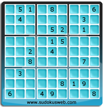 Sudoku de Niveau Expert Sudoku de Niveau Expert