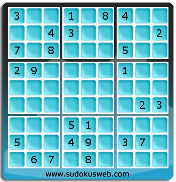 Sudoku de Nivel Experto