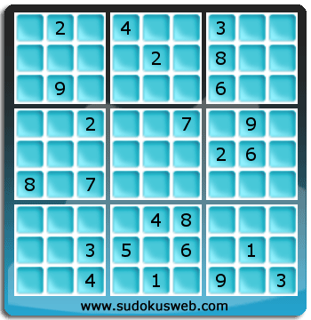 Sudoku de Niveau Expert