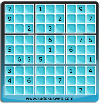 Sudoku de Niveau Expert