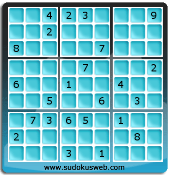 Sudoku de Niveau Expert Sudoku de Niveau Expert