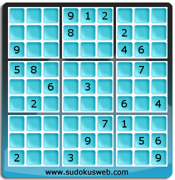 Nivel de Especialista de Sudoku