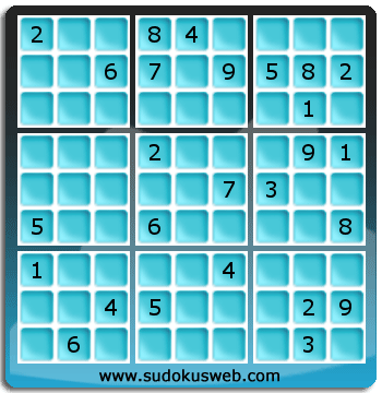 Sudoku de Niveau Expert