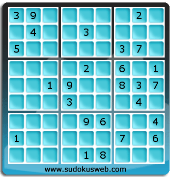 Sudoku de Niveau Expert