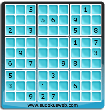 Sudoku de Niveau Expert