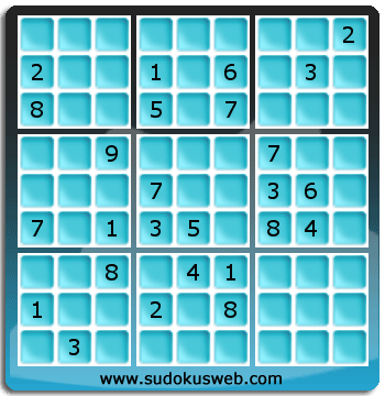 Nivel de Especialista de Sudoku