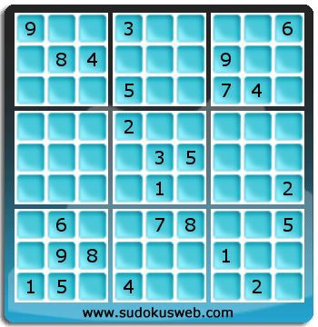 Sudoku de Nivel Experto