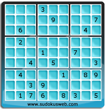 Sudoku de Nivel Experto