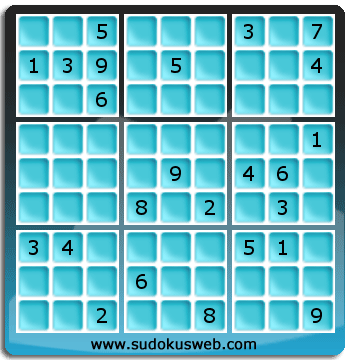 Sudoku de Niveau Expert