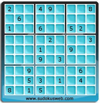 Sudoku von Fachmännischer höhe Sudoku von Fachmännischer höhe