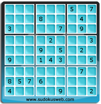 Sudoku de Niveau Expert