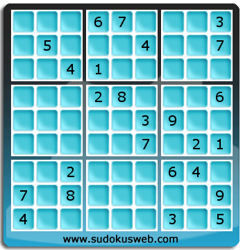 Sudoku de Niveau Expert