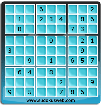 Sudoku de Nivel Medio