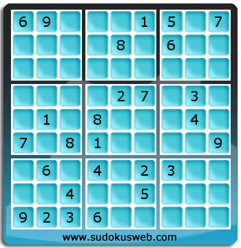 Sudoku de Niveau Expert