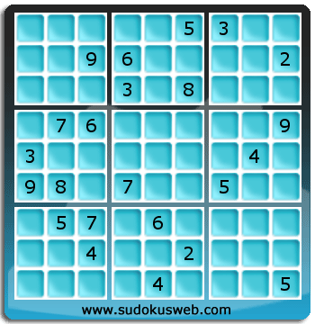 Nivel de Especialista de Sudoku Nivel de Especialista de Sudoku