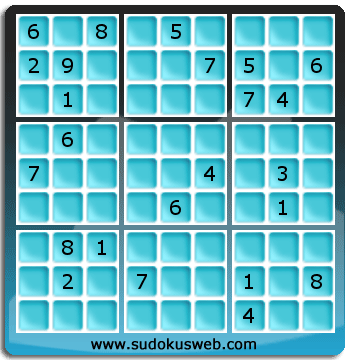 Sudoku de Niveau Expert