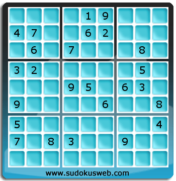 Sudoku de Nivell Difícil