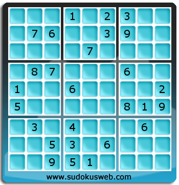 Sudoku de Niveau Expert Sudoku de Niveau Expert