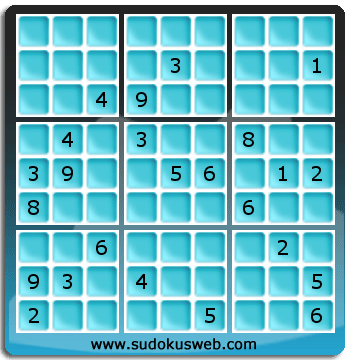 Sudoku de Niveau Expert